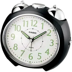 Casio Alarm Clock Red TQ-362-4ADF