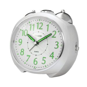 CASIO TQ-369 Bell Alarm