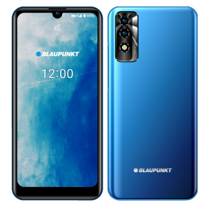 Blaupunkt TX 60 Dual 2/16GB Blue