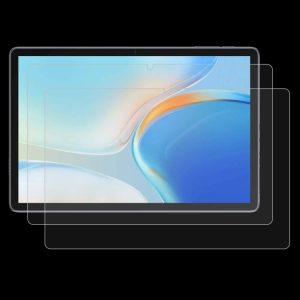 For Ulefone Tab A10 Pro 11 9H 0.3mm Explosion-proof Tempered Glass Film