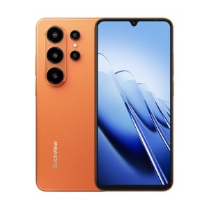 Blackview Wave 10 4G 8/128GB, Orange