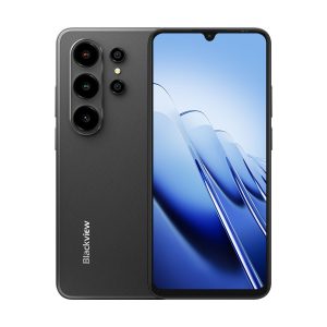 Blackview Wave 10 4G 8/128GB, Black