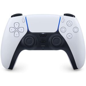 Sony PS5 Dualsense Wireless Controller White EU