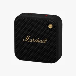 Marshall Willen Small Square Bluetooth Speaker
