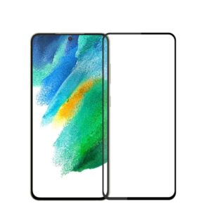 Samsung Galaxy Xcover6 Pro PINWUYO 9H 2.5D Full Screen Tempered Glass Film(Black)