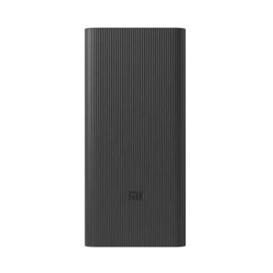 Xiaomi Power Bank 30000 mAh 18W Black EU BHR9126GL