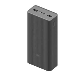 Xiaomi Power Bank 30000 mAh 18W Black EU BHR9126GL