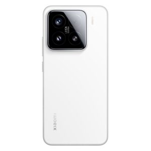 Xiaomi 15 12/512GB – White