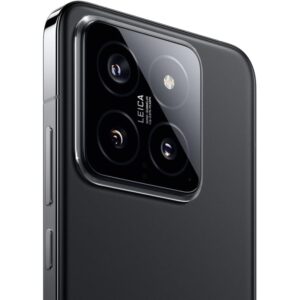 Xiaomi 14 5G 12/256GB – Black