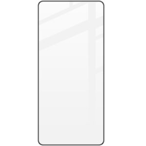 Xiaomi 14T Pro / 14T imak 9H Surface Hardness Full Screen Tempered Glass Film Pro+ Series
