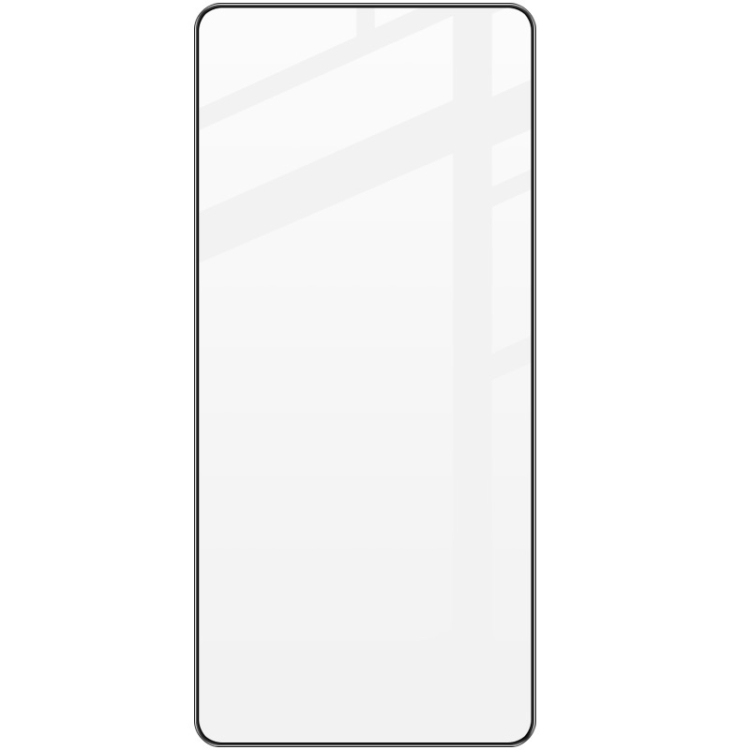Xiaomi 14T Pro / 14T imak 9H Surface Hardness Full Screen Tempered Glass Film Pro+ Series - Image 2