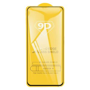 Xiaomi 15 9D Full Glue Screen Tempered Glass Film