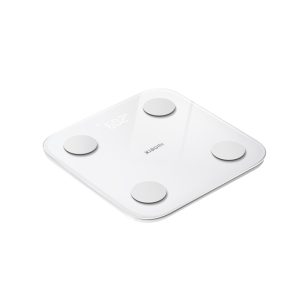 Xiaomi Smart Body Composition Scale S400 White EU BHR7793GL