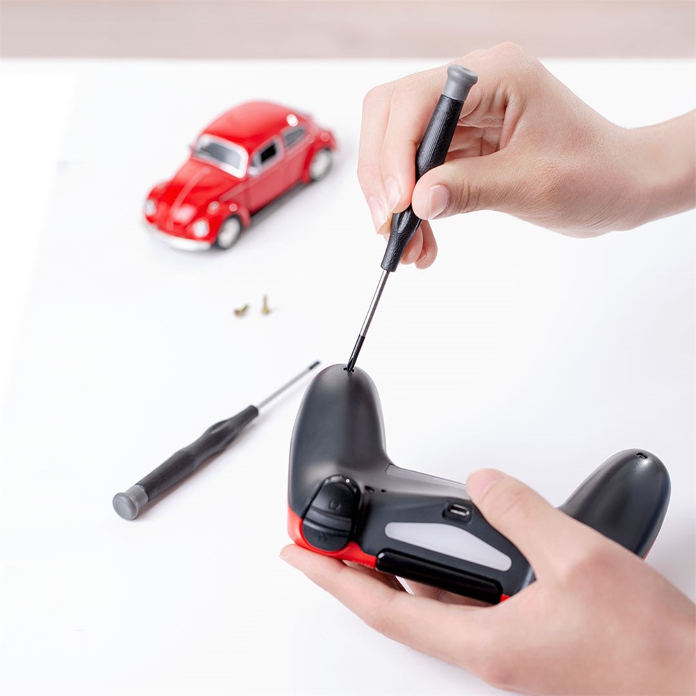 XIAOMI YOUPIN JIUXUN 60 in 1 Tool Kit Household Hand Tool with Screwdriver Wrench Hammer Toolbox - Image 4