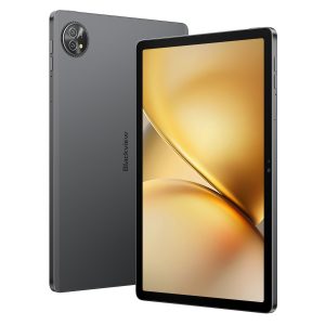 Blackview Zeno 10 *Gift Set Packing 6/256GB, Black